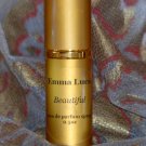 Emma Luca "Beautiful" Purse Sprayer 0.5oz Eau de Parfum