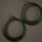 Jazzy hoops-*Sale