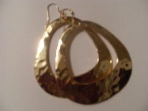 Gold angles