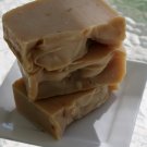 Hemp Butter Soap Bamboo and Hemp Fragrance