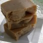 Hemp Butter Soap Bamboo and Hemp Fragrance