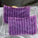 Wild Rose Handmade Olive Oil Soap with Jojoba Spheres