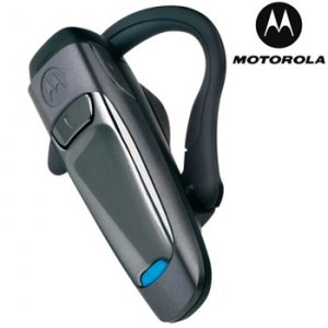 BLUETOOTH HEADSET