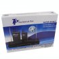PROFESSIONAL WIRELESS MICROPHONE SYSTEM