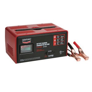 Century 87105C Battery Charger