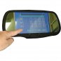 BTIR-1 7-inch Bluetooth Rearview Mirror