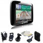 Navigon 2100 GPS Navigation System Kit