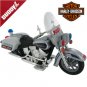 HARLEY DAVIDSON HIGHWAY PATROL MODEL WITH SOUND