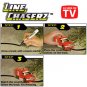 OPTICAL SENSOR LINE CHASERZâ„¢ RACE TRACK