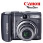 POWERSHOT DIGITAL CAMERA