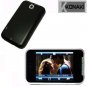DIGITAL TOUCH PERSONAL MEDIA PLAYER WITH CAMERA