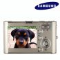 7.2MP DIGITAL CAMERA