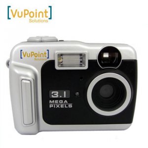 3.1MP DIGITAL CAMERA