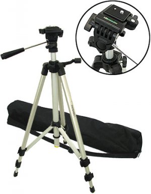 53 INCH TRIPOD