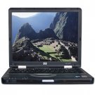 HP Business NC6000 Pentium M 1.8GHz 512MB 40GB CDRW/DVD 14.1" XP Professional - B