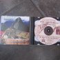 CD,folklorical flute music from Peru Folklorico, 23 titles