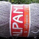 1.1 pounds first quality Alpacawool,knitting wool