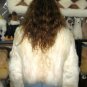 Fur Jacket, Babyalpaca pelt, outerwear coat