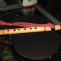 Original peruvian instrument, flute,typical Quena