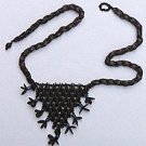 20 seed necklace, wholesale,ethnical jewelry