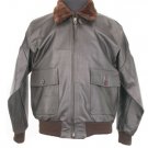 Genuine lamb nappa leather men Jacket,all sizes