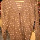 Alpaca wool Cardigan,jumper for men,all sizes in stock