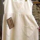Baby Dress from Ñusta ,100% ekologic Pyma Cotton