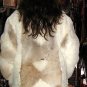 Fur Jacket, Babyalpaca pelt, outerwear