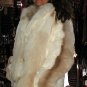 Fur Jacket, Babyalpaca pelt, outerwear