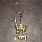 Lot of 48 Keyholder, bronze, Alpaca design,wholesale