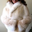 Fur Jacket, Babyalpaca pelt, outerwear