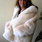 Fur Jacket, Babyalpaca pelt, outerwear