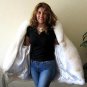Fur Jacket, Babyalpaca pelt, outerwear
