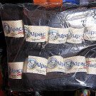 500 Gramm dark blue Babyalpaca wool,knitting wool