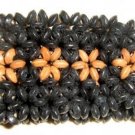 Amazon Ethno bracelet made from seeds
