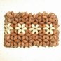 Amazon Ethno bracelet made from seeds