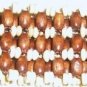 Amazon Ethno bracelets made from seeds