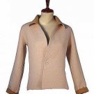 Jacket made of Surialpaca wool, Blazer