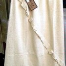 Elegant white Skirt from Nusta  100% pure pima cotton.