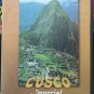 DVD,Machupicchu Cusco,Documentation from Peru