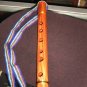 Original peruvian Pan-Pipe,flute, Quena