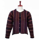 Cardigan,jacket made of Alpaca wool