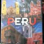 DVD documentation, a wonderful journey through Peru