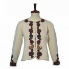 Exclusive designed Jacket,Jumper,pure Alpaca wool