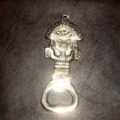 24 typical bottle opener from Peru,Tumi design