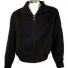 Jacket for men, made of thick Alpacawool,outerwear