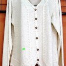 Longsleeve blouse,made of ecological pima cotton