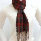 Light Scarf, shawl of a mix Babyalpaca wool with silk