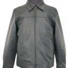 Genuine lamb nappa leather men Jacket ,outerwear
