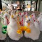 50  Alpaca Figures, Baby Alpaca Fur, 3.93 inch